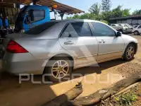 2007 Honda Accord фото