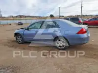 2007 Honda Accord photo