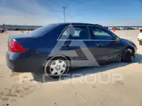 2007 Honda Accord фото