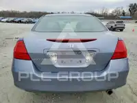 2007 Honda Accord фото