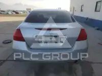 2007 Honda Accord фото