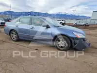 2007 Honda Accord photo