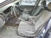 2007 Honda Accord фото
