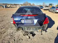 2007 Honda Accord фото