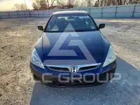 2007 Honda Accord фото