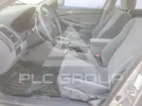 2007 Honda Accord фото