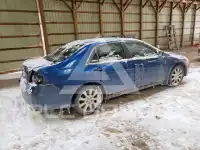 2007 Honda Accord фото