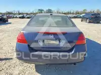 2007 Honda Accord фото