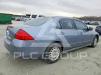 2007 Honda Accord фото