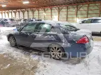 2007 Honda Accord фото
