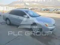 2007 Honda Accord фото