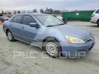 2007 Honda Accord фото