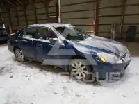 2007 Honda Accord фото