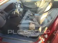 2007 Honda Accord фото