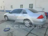 2007 Honda Accord фото