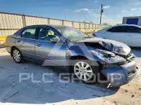 2007 Honda Accord фото