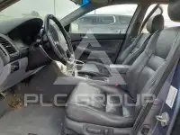 2007 Honda Accord photo