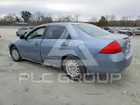 2007 Honda Accord фото