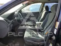 2007 Honda Accord фото