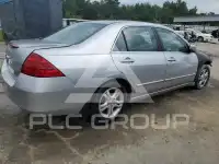 2007 Honda Accord фото