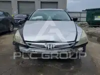 2007 Honda Accord фото