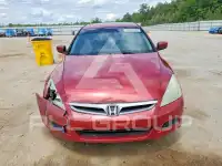 2007 Honda Accord фото