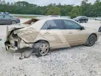 2007 Honda Accord фото