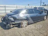 2007 Honda Accord фото