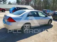 2007 Honda Accord photo