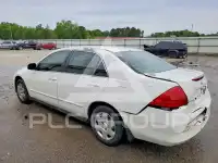 2007 Honda Accord фото