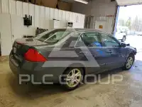 2007 Honda Accord фото
