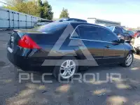 2007 Honda Accord фото