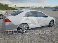 2007 Honda Accord фото