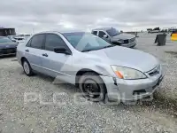 2007 Honda Accord photo