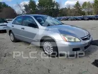 2007 Honda Accord фото