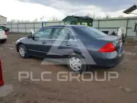 2007 Honda Accord фото