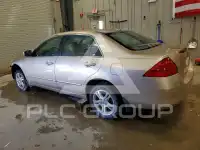 2007 Honda Accord фото