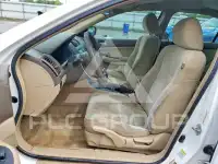 2007 Honda Accord фото
