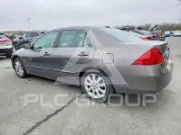 2007 Honda Accord фото