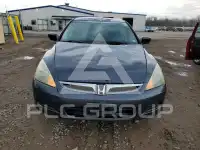 2007 Honda Accord фото