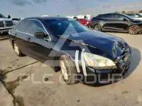 2007 Honda Accord фото