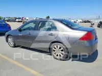 2007 Honda Accord фото