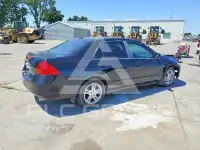 2007 Honda Accord фото