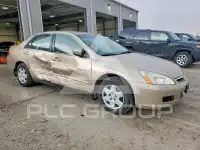 2007 Honda Accord фото