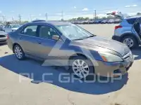 2007 Honda Accord фото