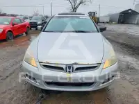 2007 Honda Accord фото