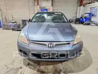 2007 Honda Accord фото