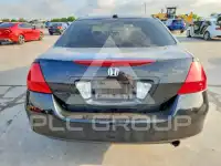 2007 Honda Accord фото
