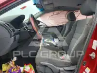 2007 Honda Accord фото