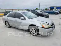 2007 Honda Accord фото